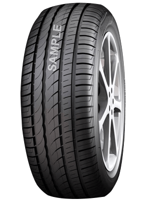 Summer Tyre GOODYEAR EFFIGRIP 2 SUV 255/65R17 114 H XL
